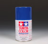 Tamiya 86004 PS-4 Blue Spray Matt 100ml